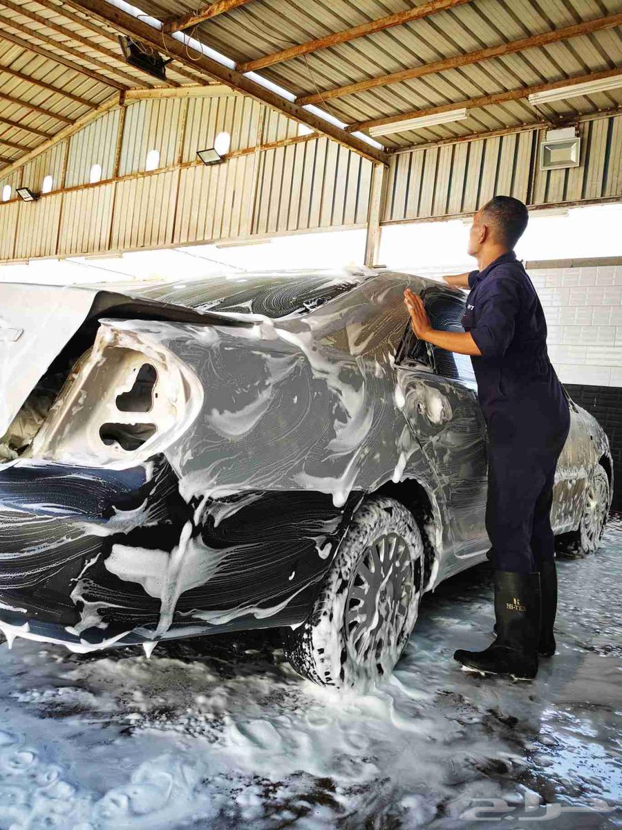 Elite Garage Workshop for Car Painting and Mechanics63675139347585111