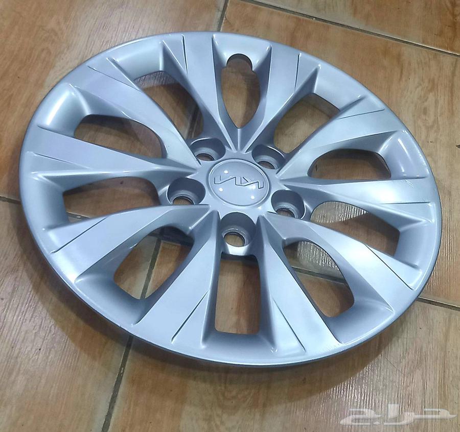 Hello, original Kia Cerato 16-inch alloy wheel used once63671976826627114