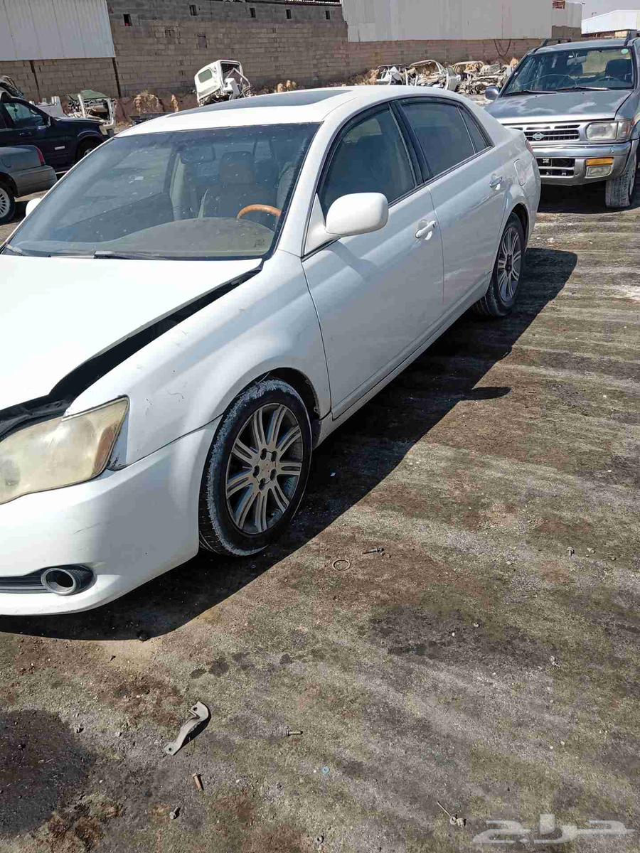 Toyota Avalon Model 200763673884658819111