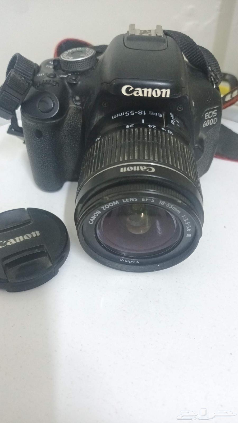 Canon Camera and Exercise Bike63655419880065114