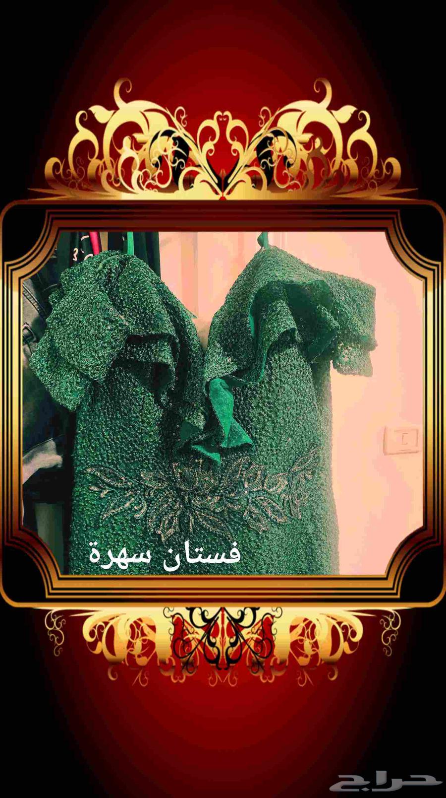 فستان سهرة63655409680257110