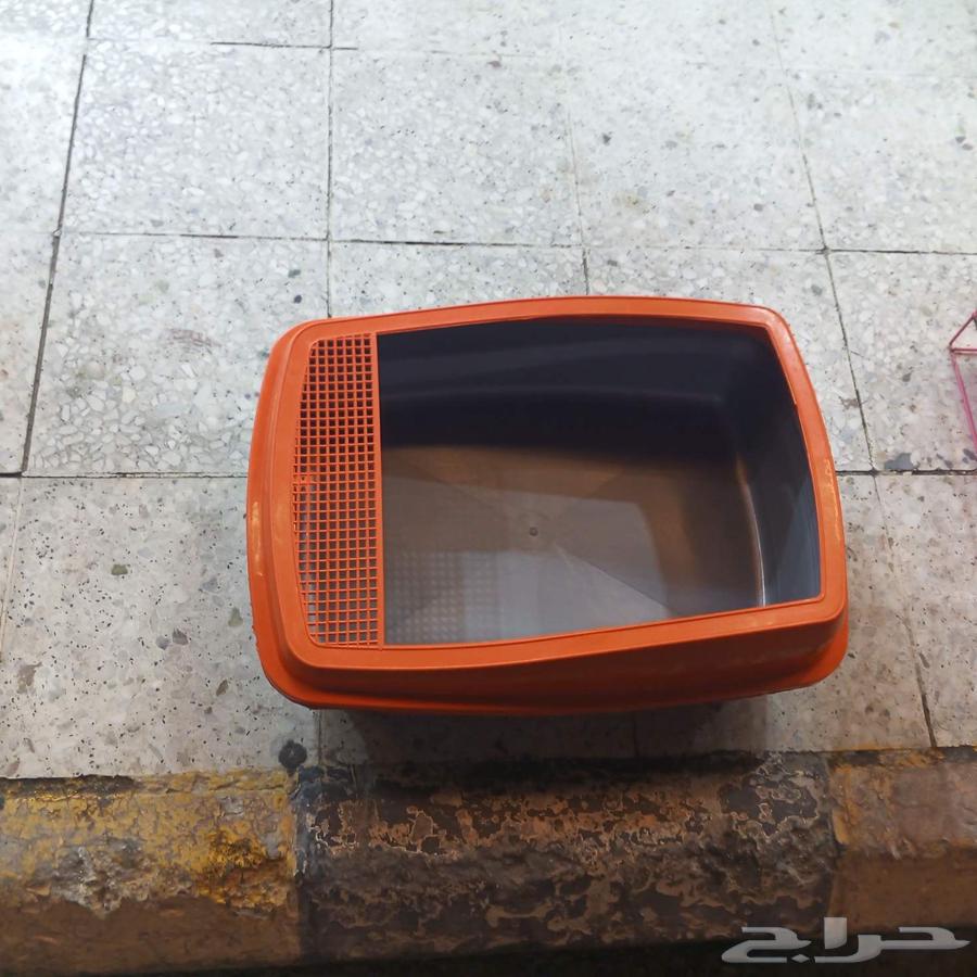Cat and Dog Cage for Transport Box63655610143874114