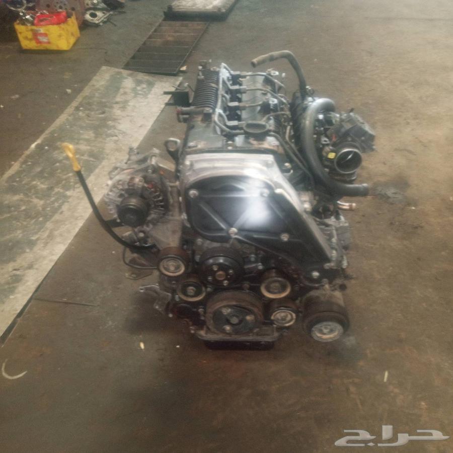 مكينه هونداي H1 ديزل63679204258562110