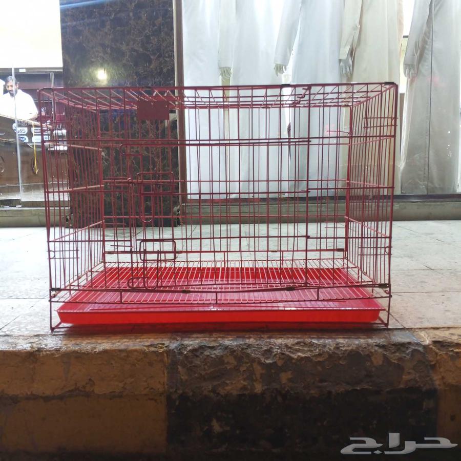 Cat and Dog Cage for Transport Box63655610143874110
