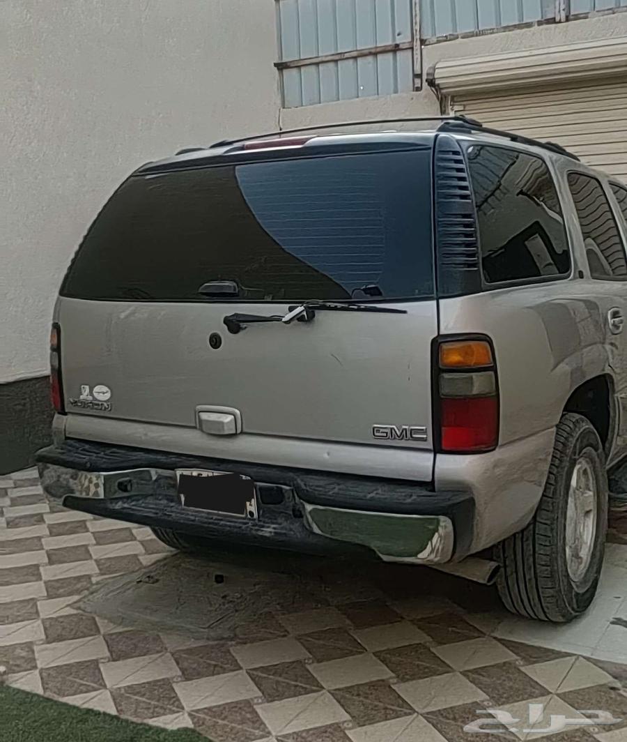 Yukon 2006 agency brother for sale or exchange63618247401731114