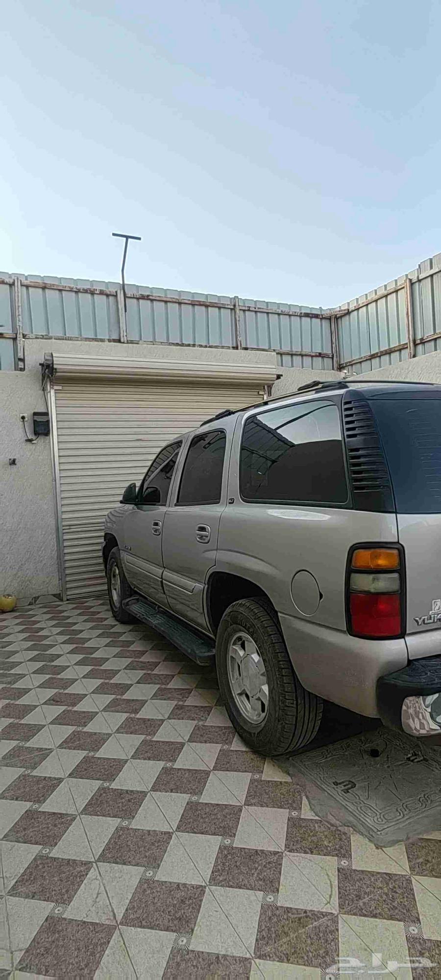 Yukon 2006 agency brother for sale or exchange63618247401731112