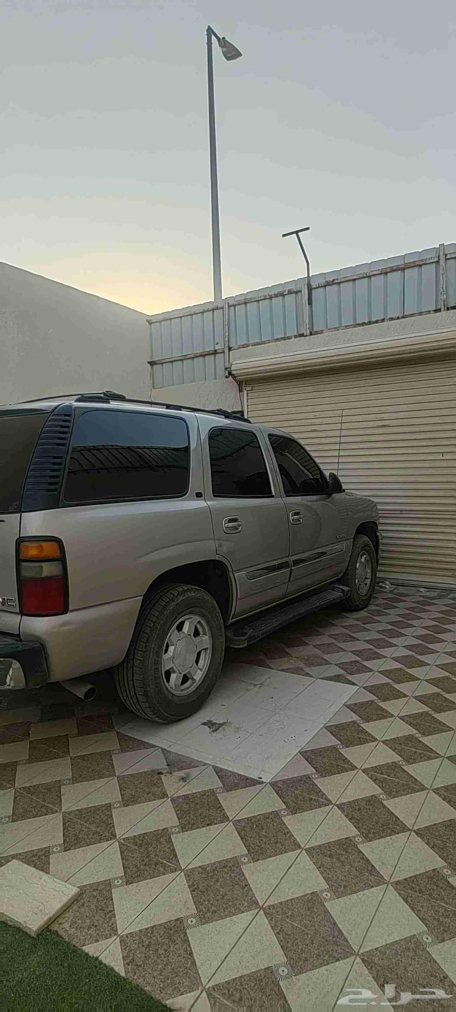Yukon 2006 agency brother for sale or exchange63618247401731111