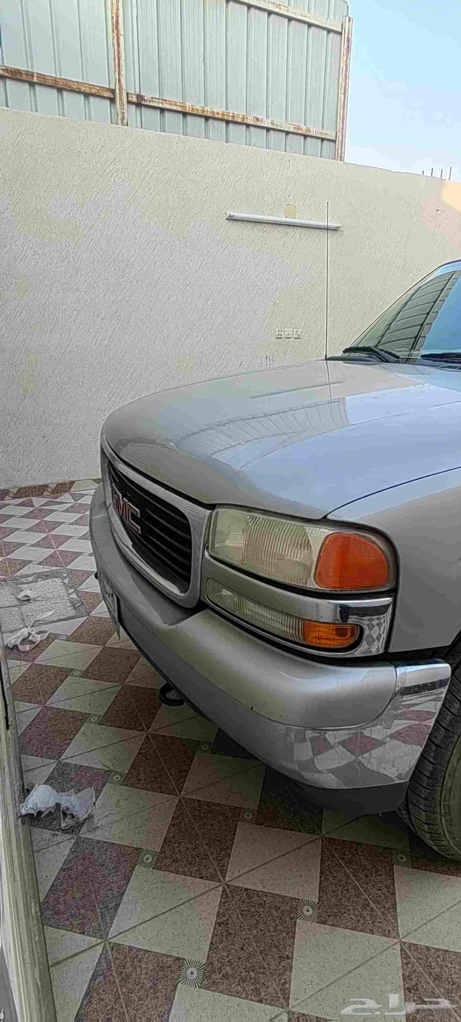 Yukon 2006 agency brother for sale or exchange63618247401731113