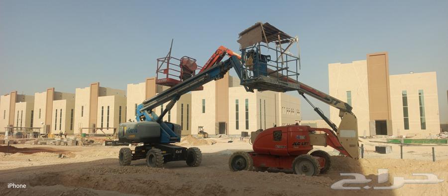 مان لفت سيزرات للإيجار اليومي والايجار الشهري63673252141187110