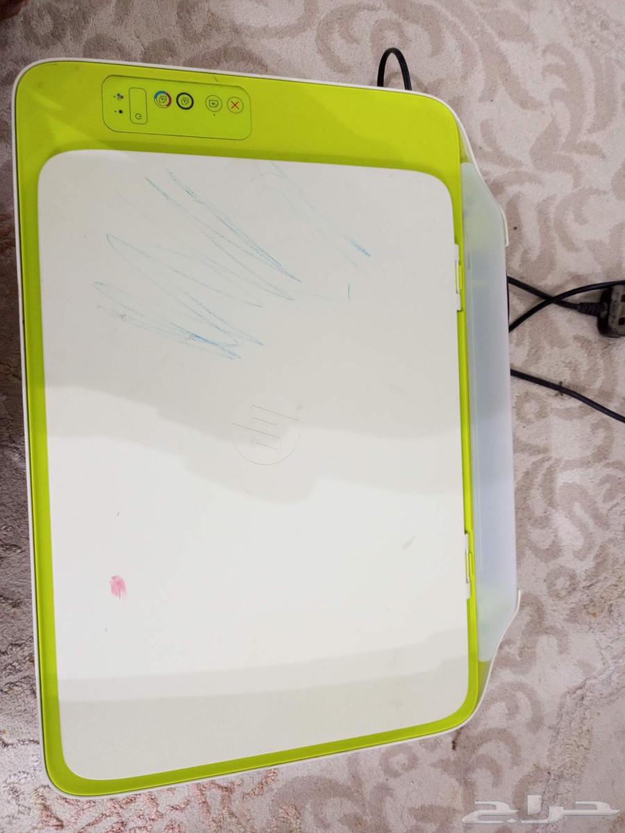 طابعه HP63655520366850111