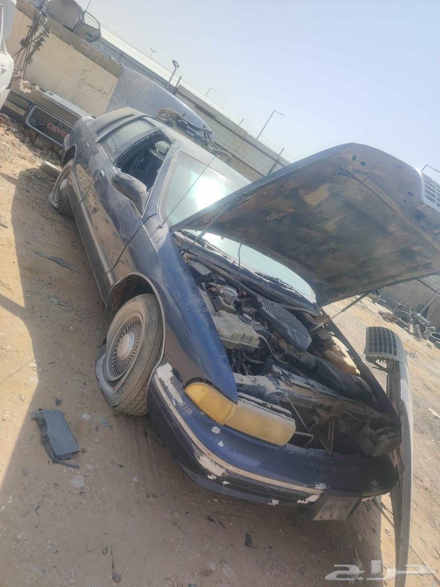 قطع غيار فقط.63674438931842113