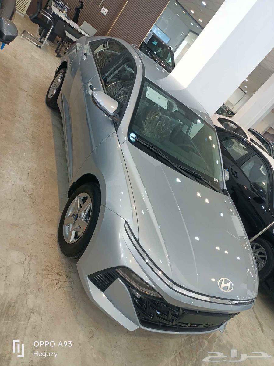 هونداي اكسنت فليت 2025 عرض خاص63674607120129110
