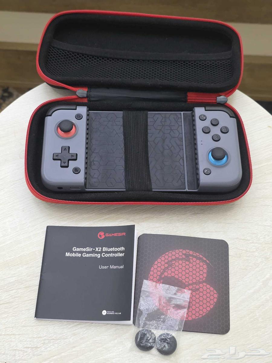 GameSir كنترولر قيمزر63655512502786110