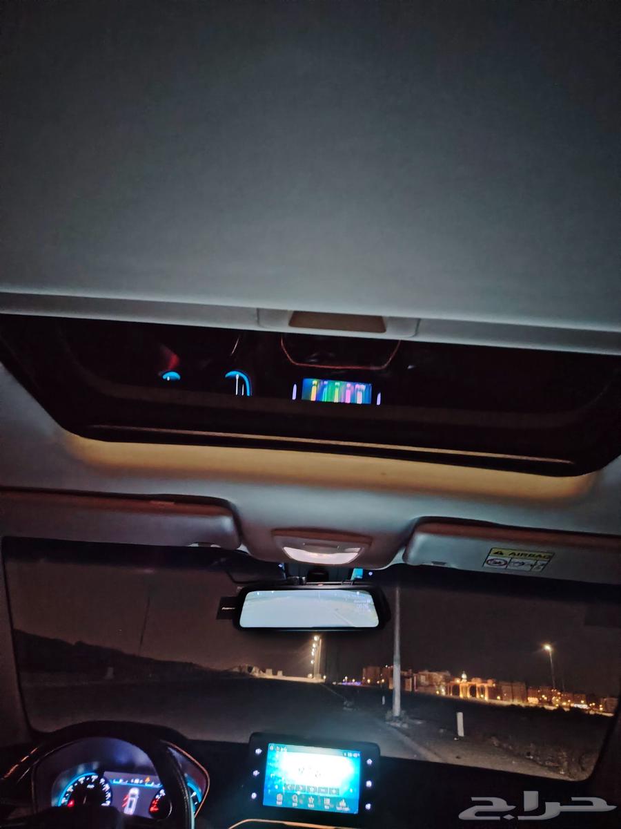كبتيفا 2023 شفروليه الفئة VR فل كامل للبيع اخو الجديد63698953845890114