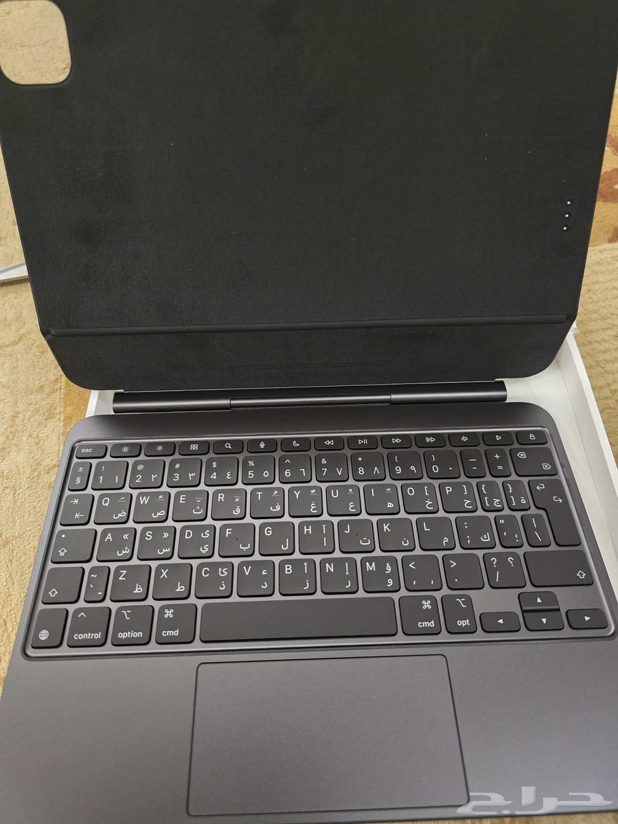 Apple Magic Keyboard63655526552961114