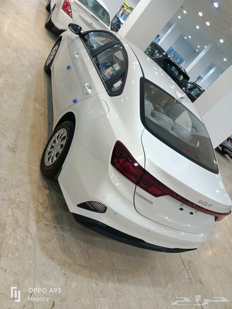 كيا سيراتو 1.6 استاندر 202463674438939395113