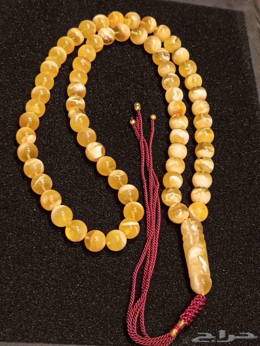 مسباح كهرمان بولندي حر63655526238850111