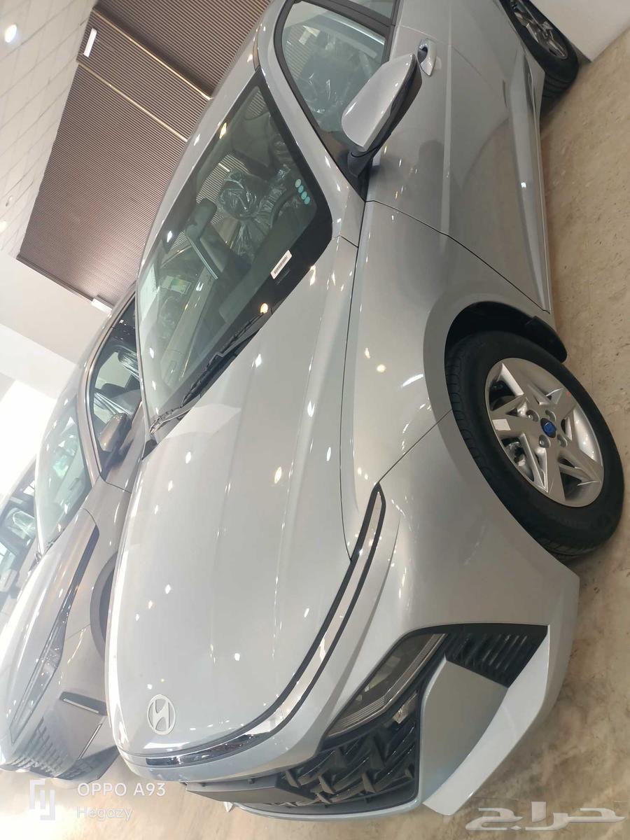 هونداي اكسنت فليت 2025 عرض خاص63674607120129111