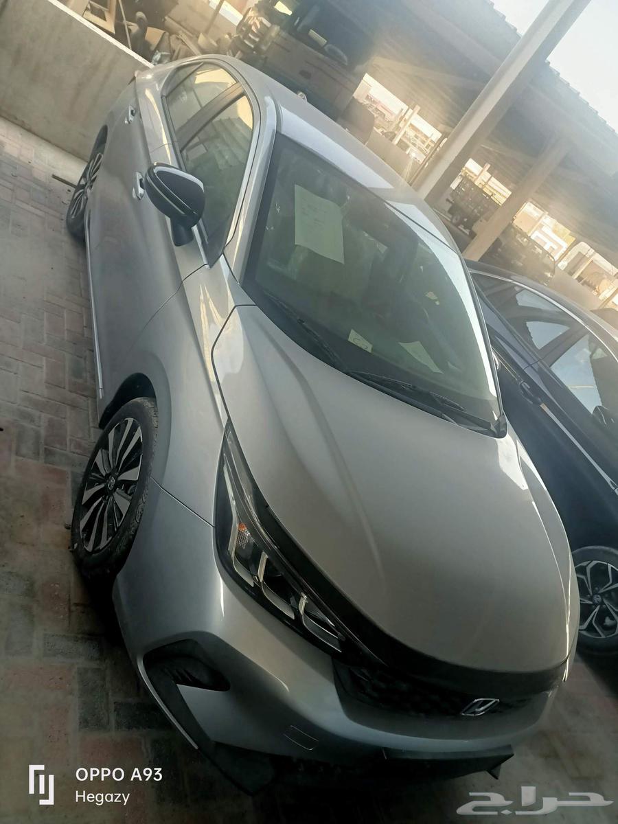 هوندا سيتي LX سبورت 2024 عرض خاص63675311605891111