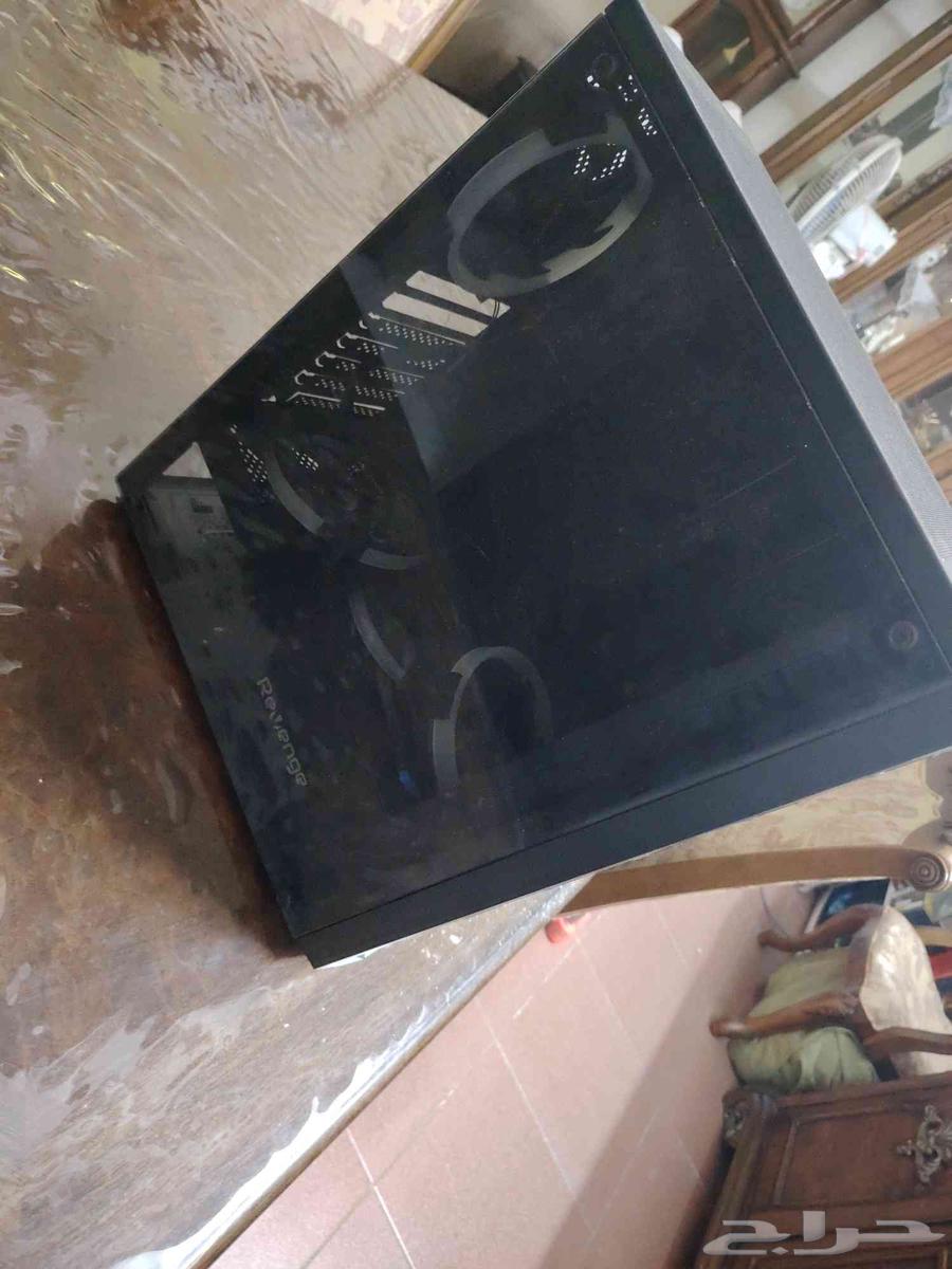 تجميعة بي سي جاهزة63618868227458113