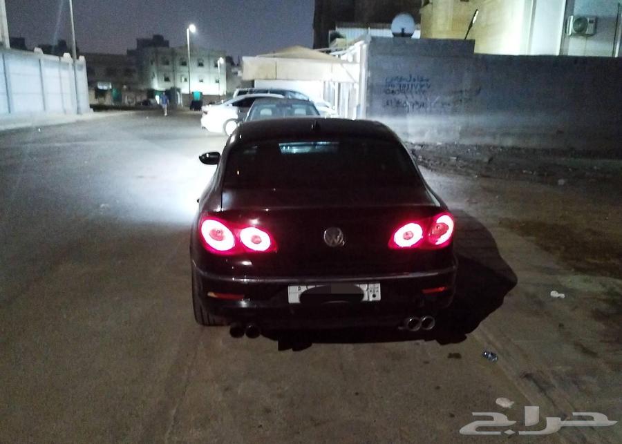 Volkswagen Passat CC agency agency63392892582915113