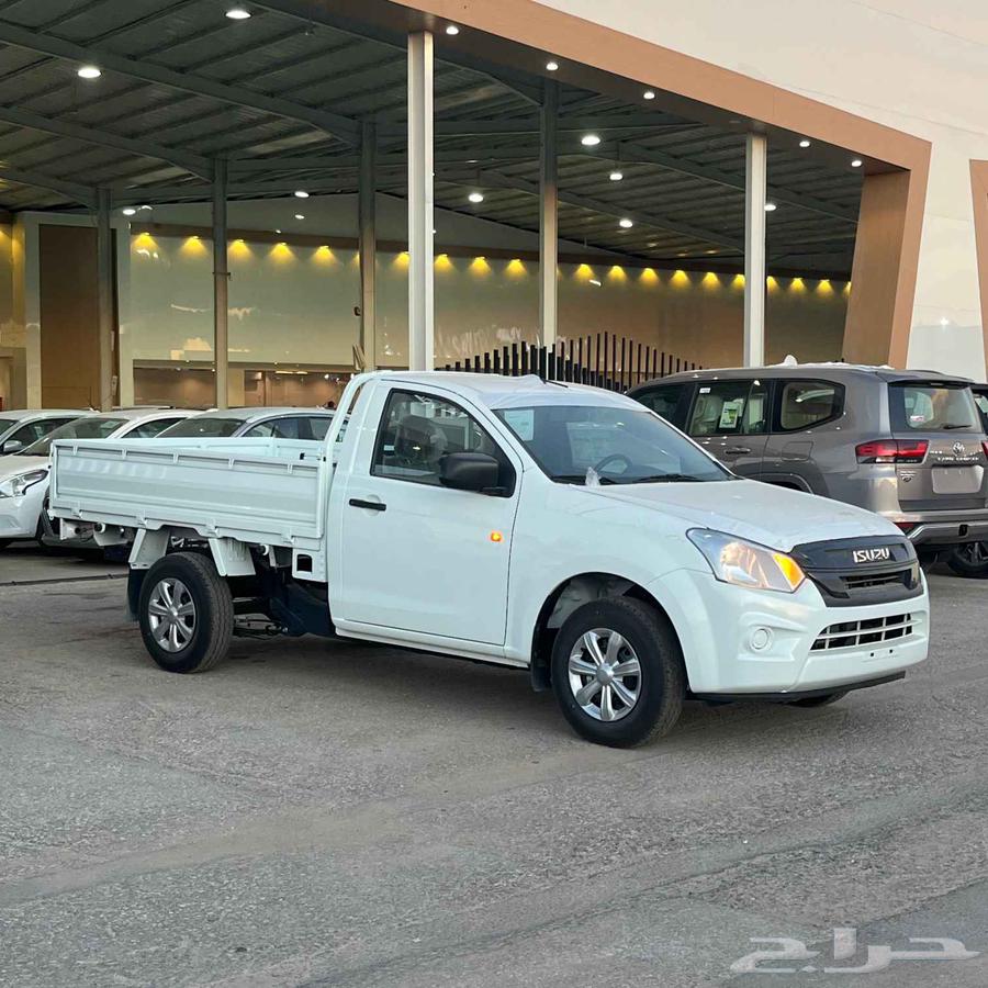 Isuzu Ghamara Junub without Double Model 202563673884729729111