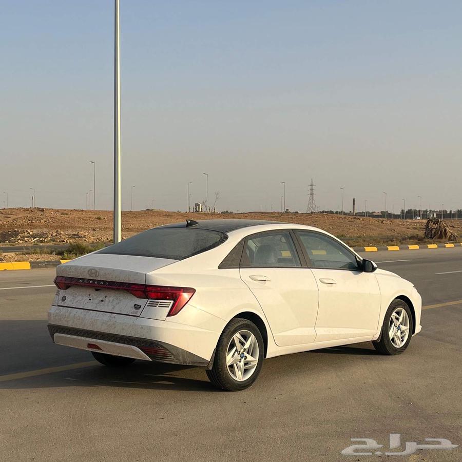 هيواندي اكسنت سمارت موديل 202563673801042947114