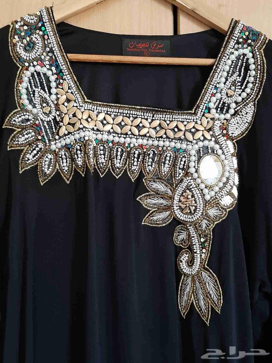 Embroidered Galabia63655421836673113