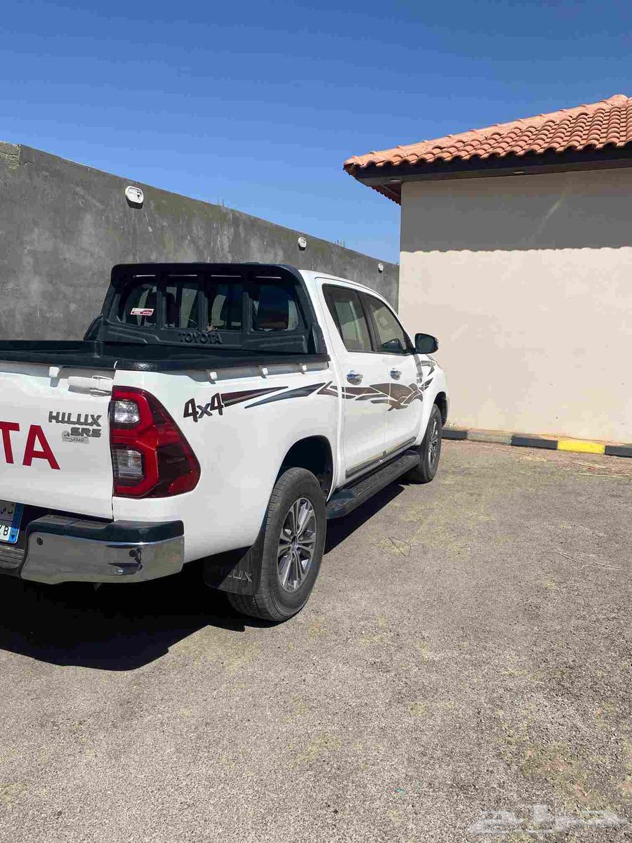 Toyota GMR Xtra Cab Diesel 202263673252326017114