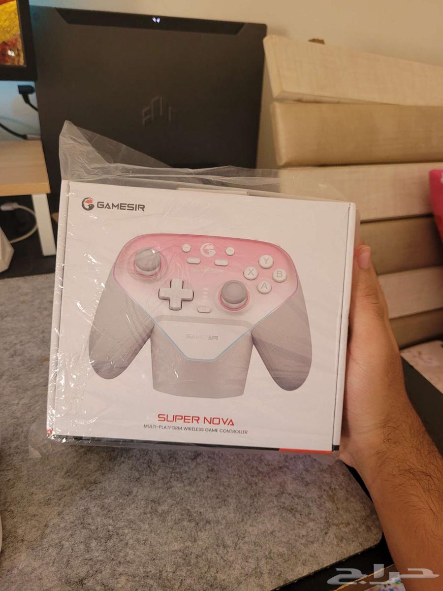 يد Gamesir SuperNova للبيع63655514212099112