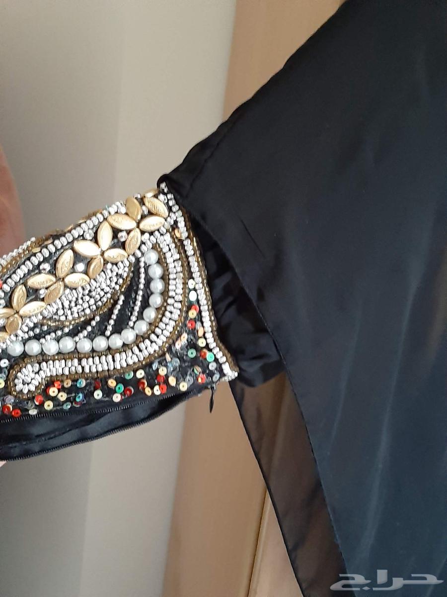 Embroidered Galabia63655421836673112