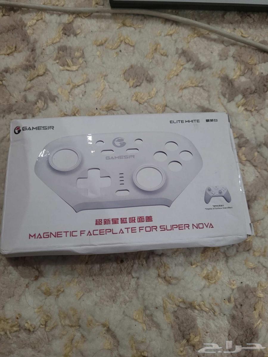يد Gamesir SuperNova للبيع63655514212099114