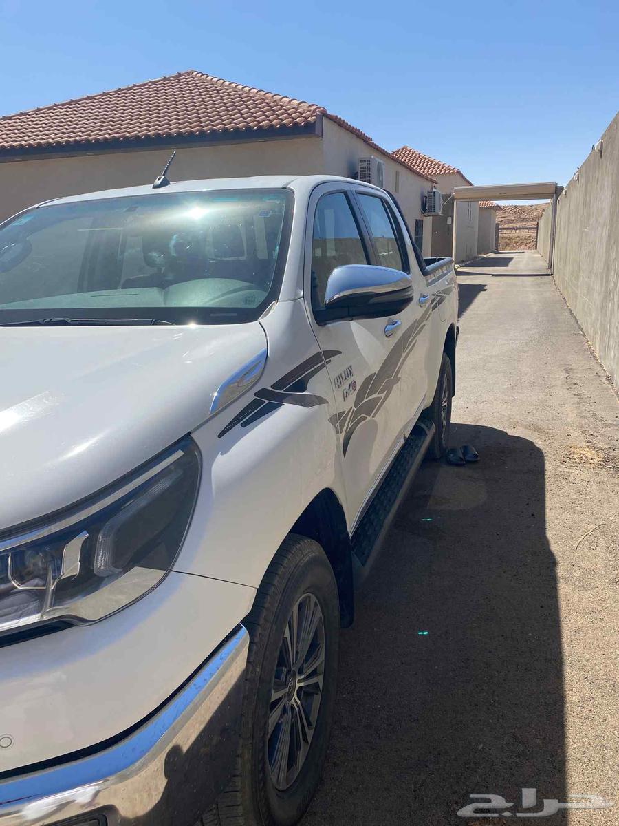 Toyota GMR Xtra Cab Diesel 202263673252326017113