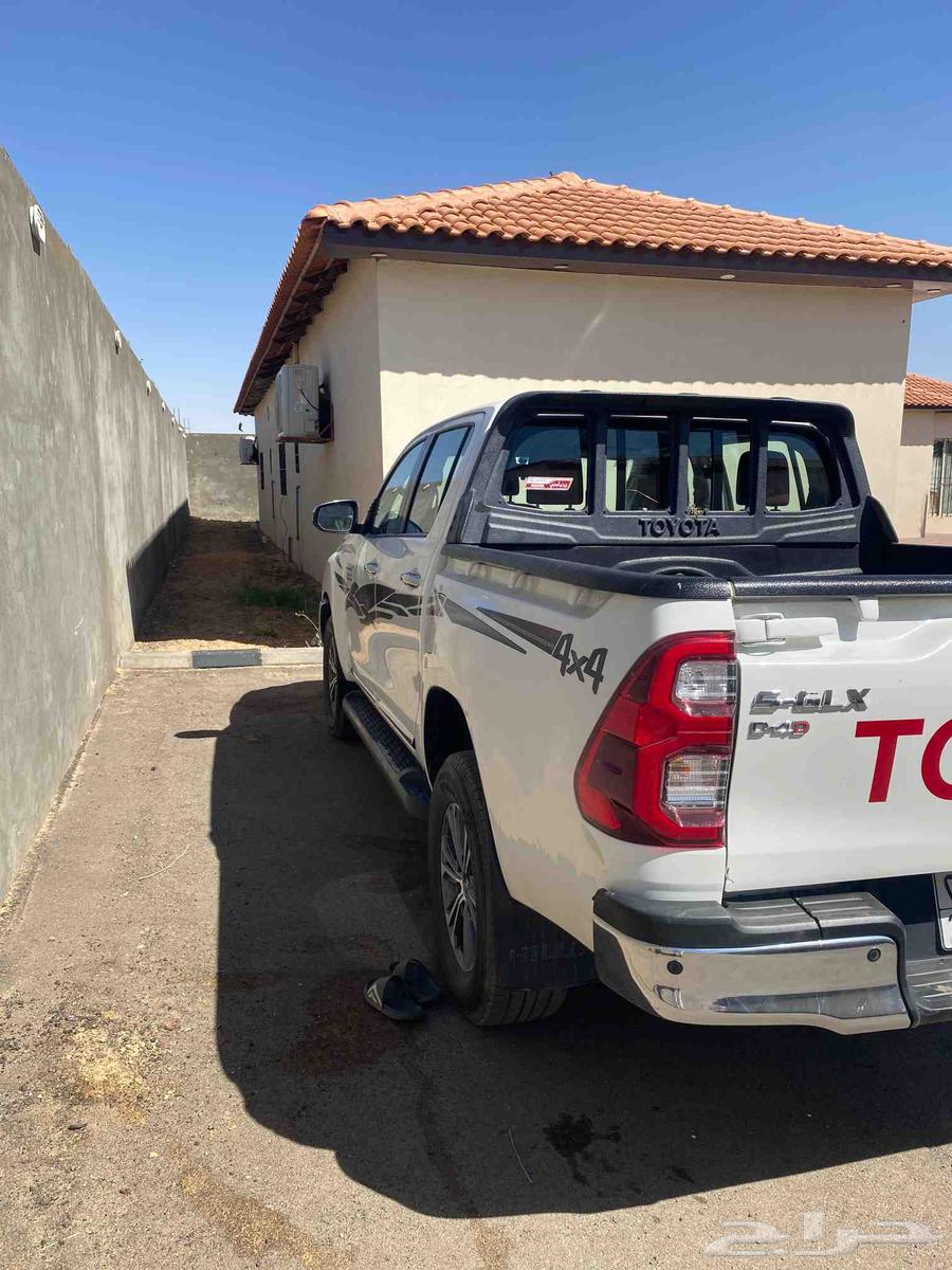 Toyota GMR Xtra Cab Diesel 202263673252326017112