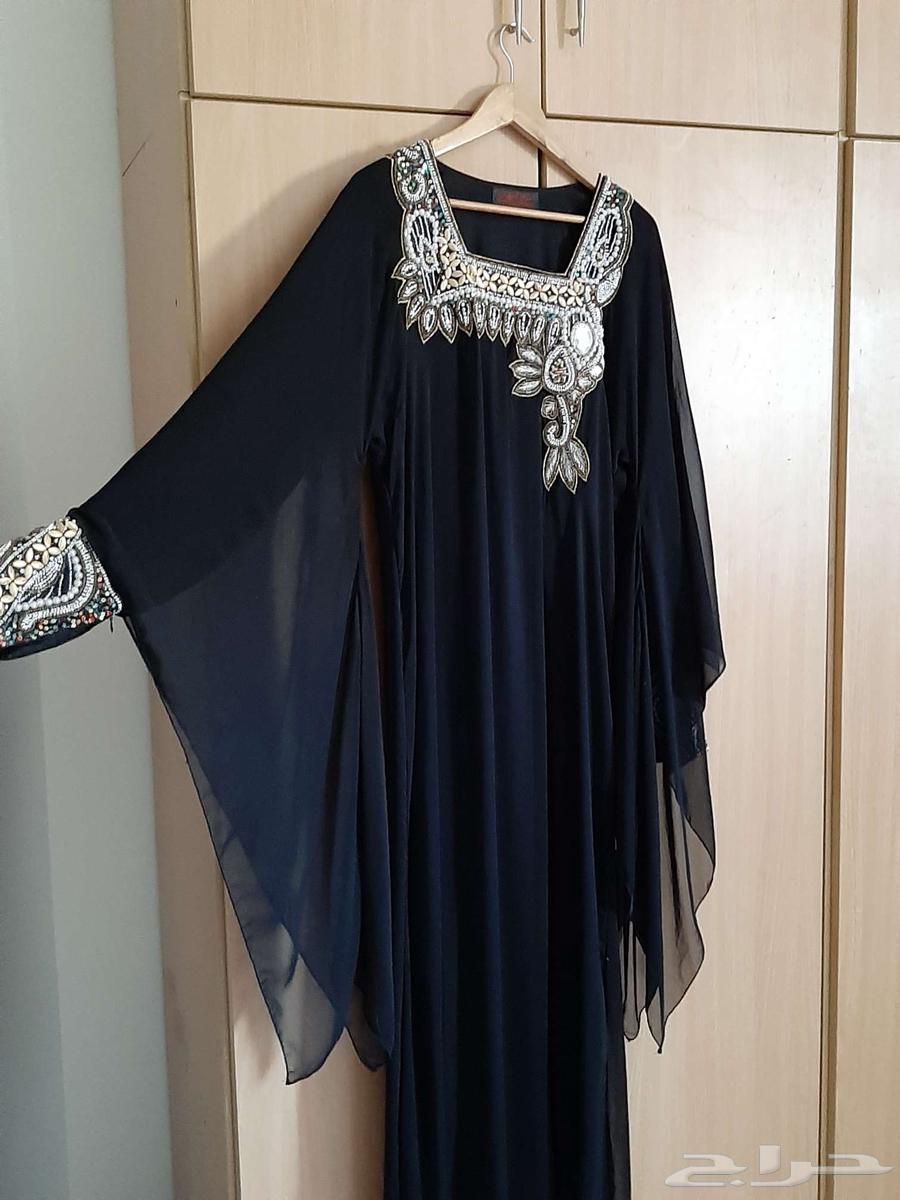 Embroidered Galabia63655421836673111