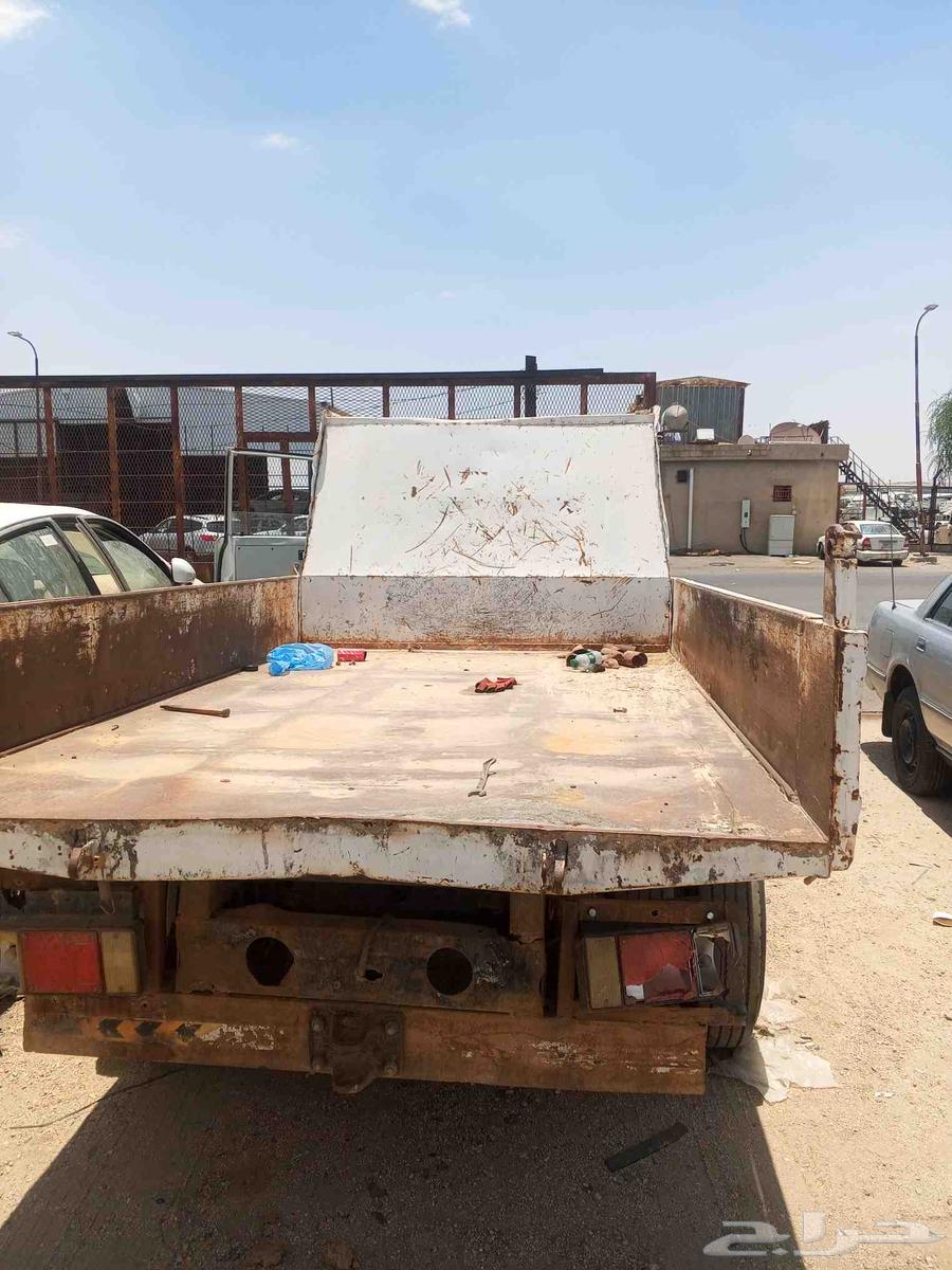 دينا تويوتا موديل 88 صناعية خميس مشيط63677325654147114