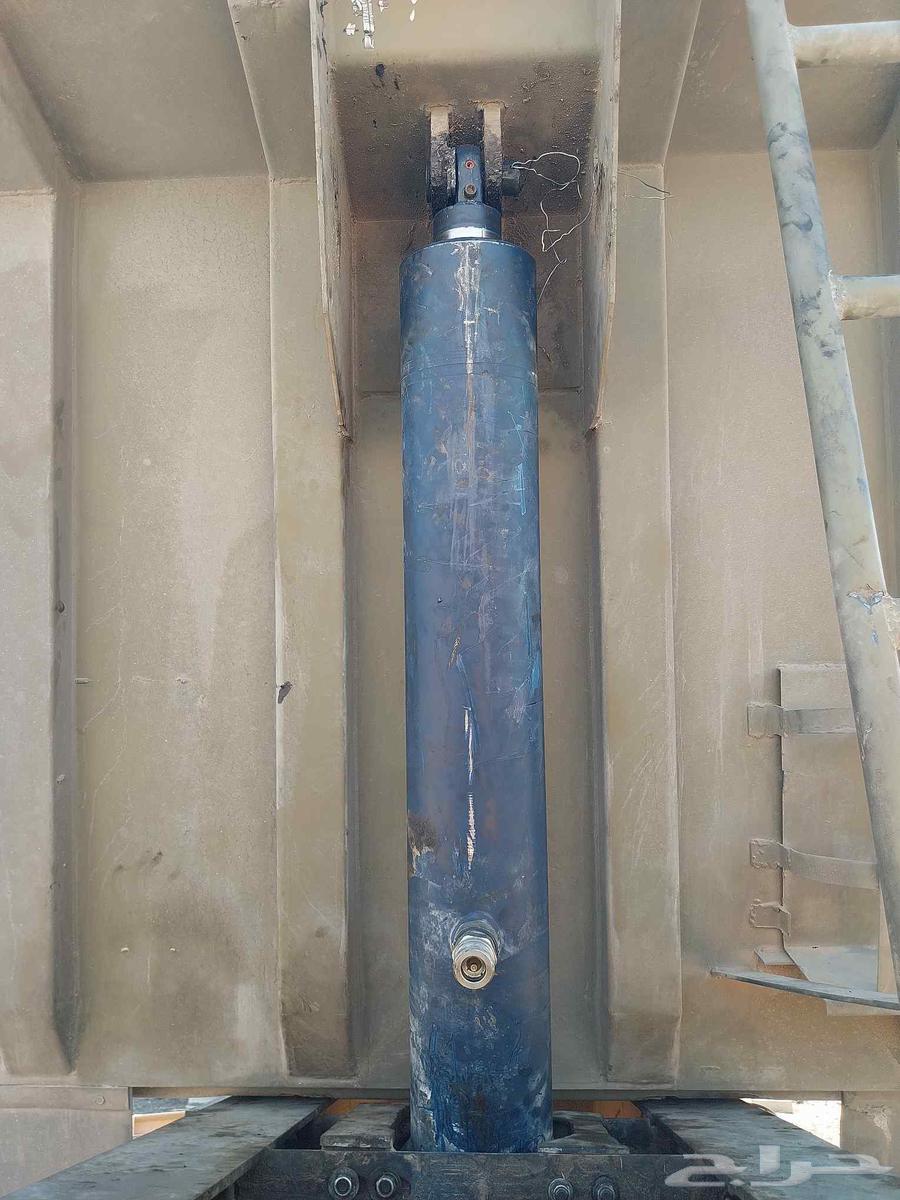 Scaffolding frame 28 meter base trailer flip63673146725761111