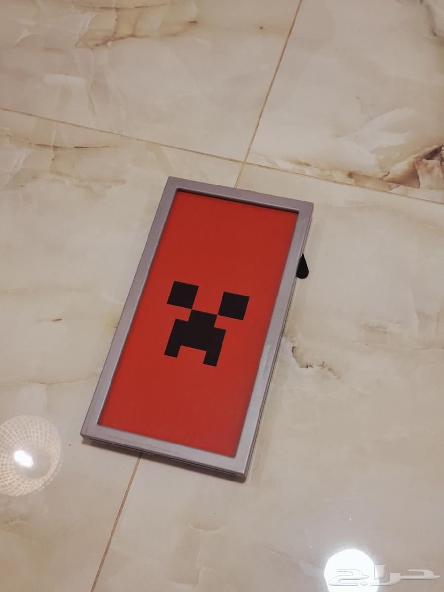 سيف ودرع ماينكرافت الرسمي63655522238977112