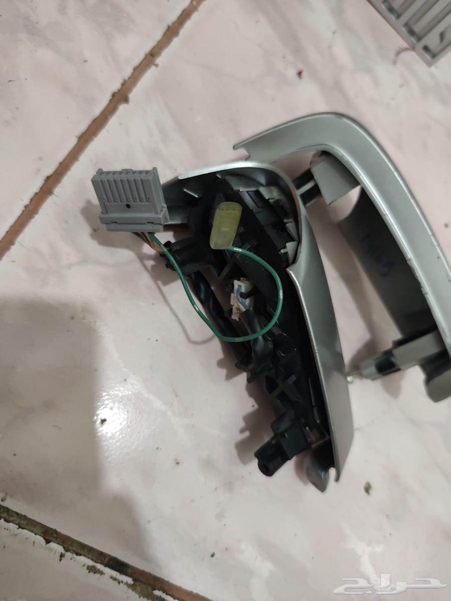 تحكم طاره. نيسان سنترا 202063672065623938112