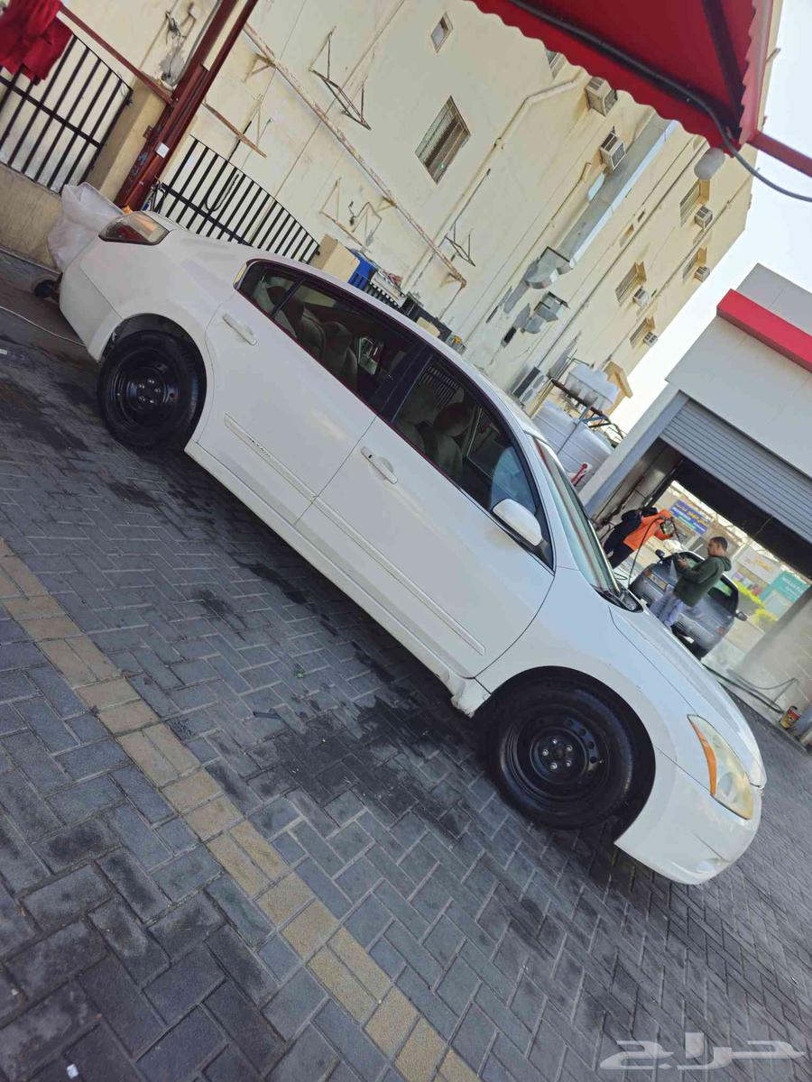التيماء 2010 للبيع تشليح63698953105281110