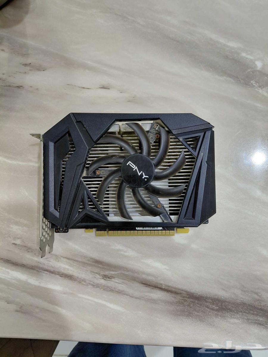 كرت شاشة gtx 1650 super63655511009411110