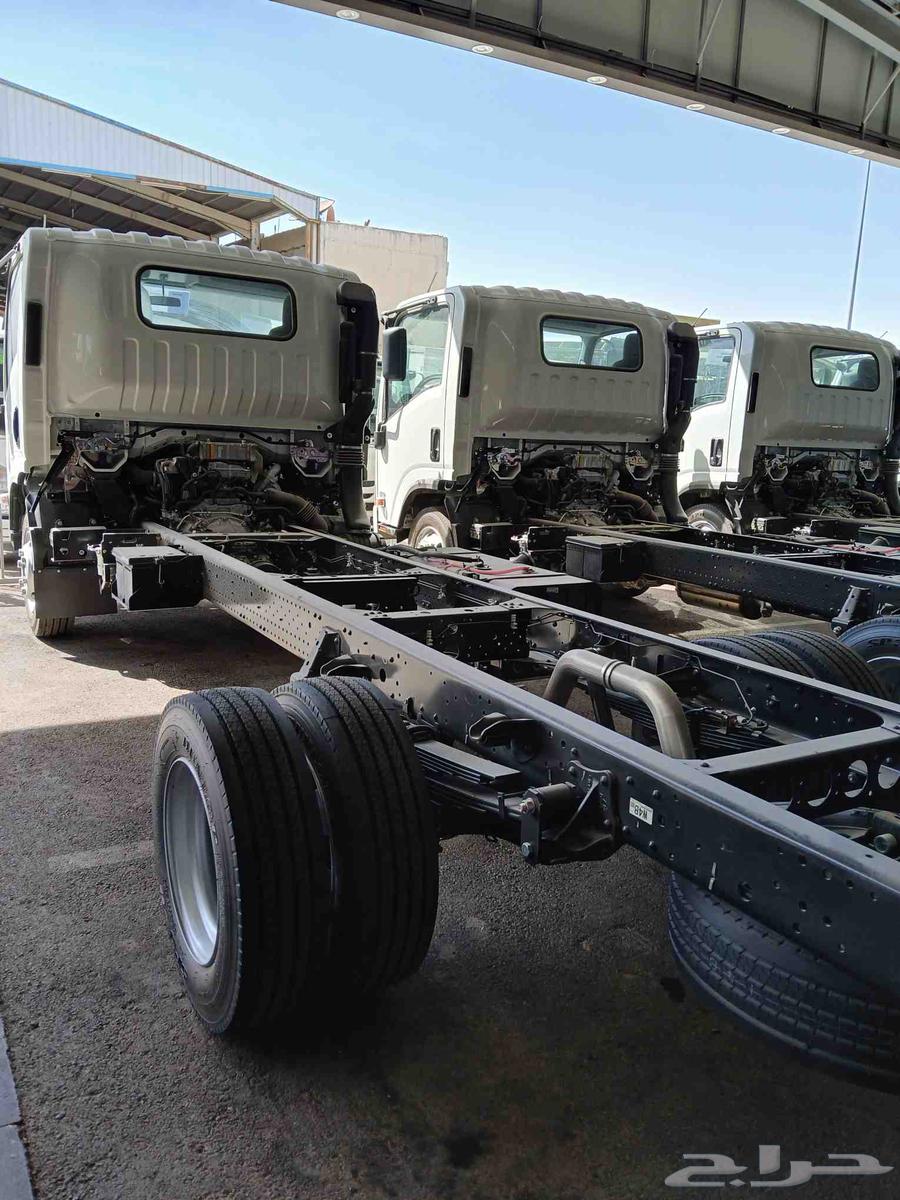 Isuzu 2025 model zero machine big 520063675139222914111