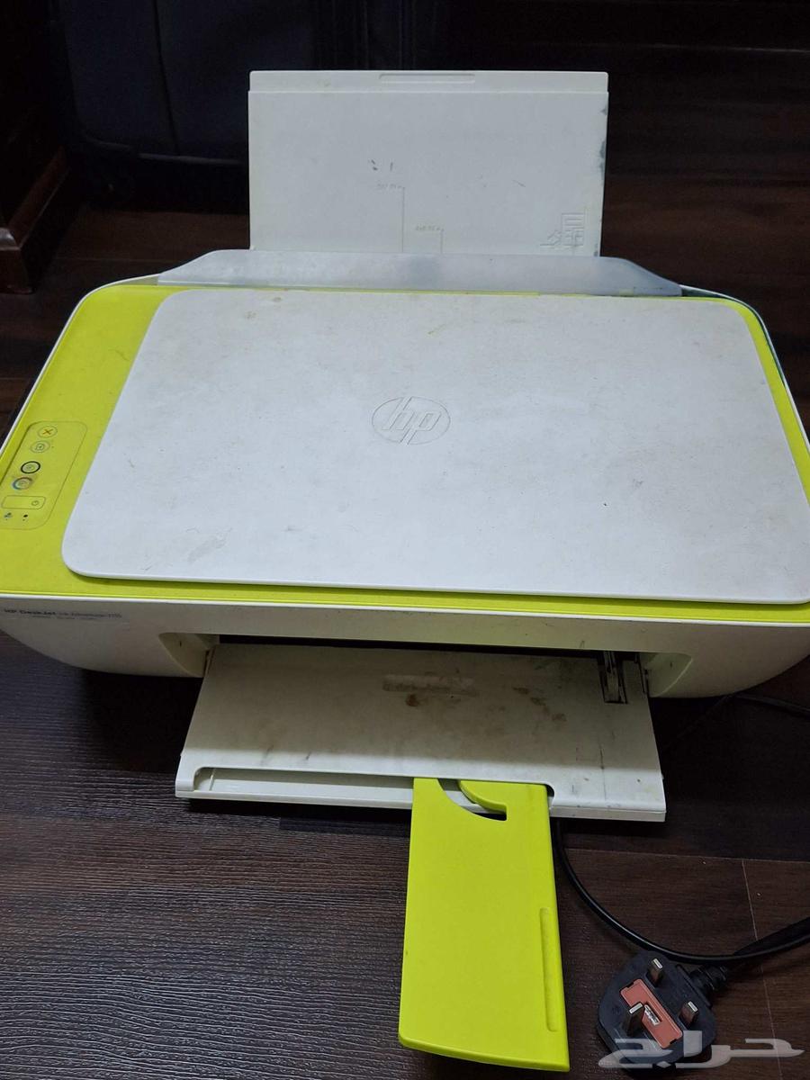 طابعة hp مستعمله تحتاج صيانه63655515633537113
