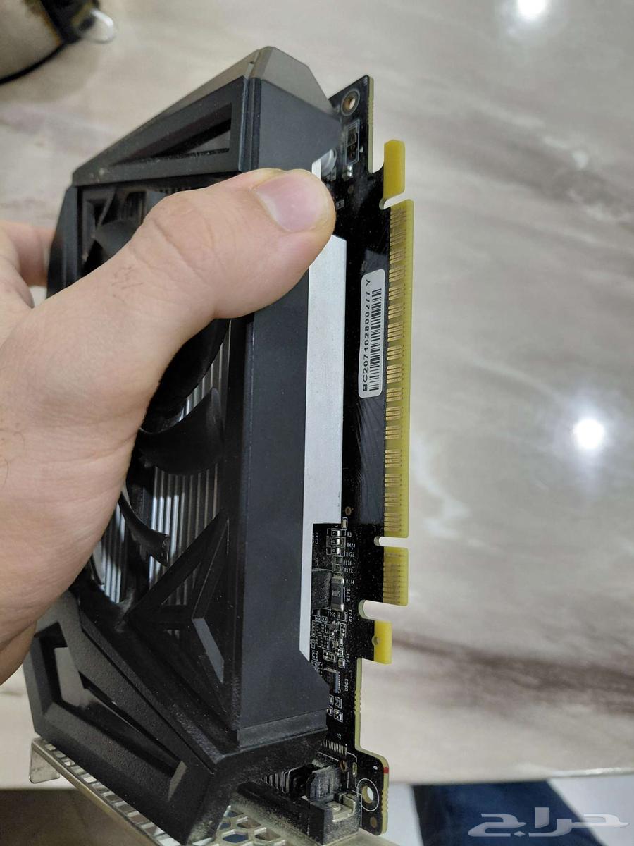 كرت شاشة gtx 1650 super63655511009411112