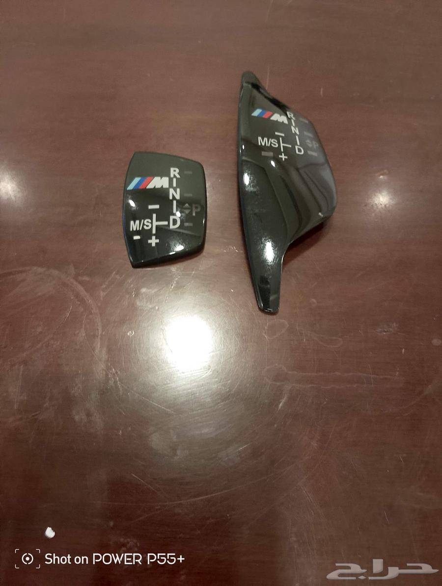BMW Gear Shift Knob Glass Stick BMW63671733278850111