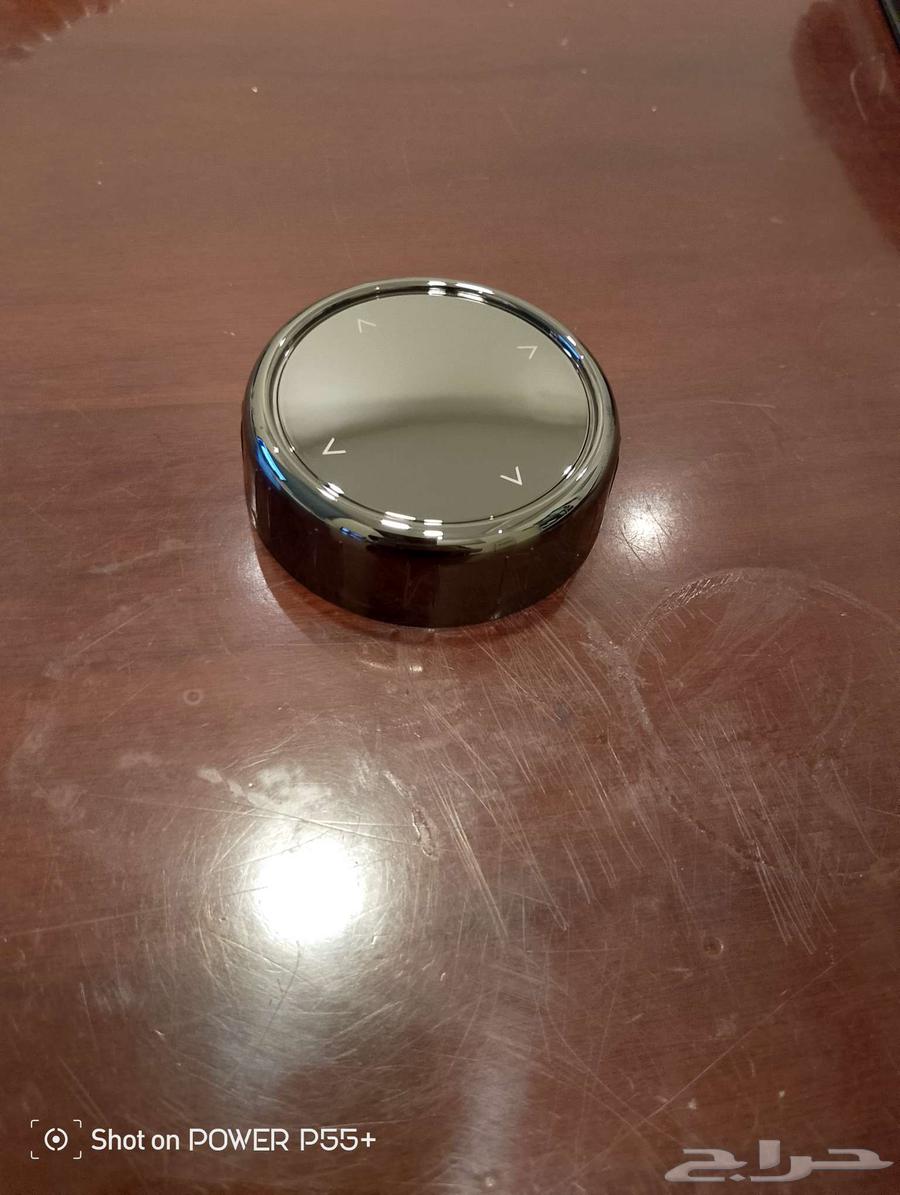 BMW Mouse Knob - BMW Knob63655407345409114