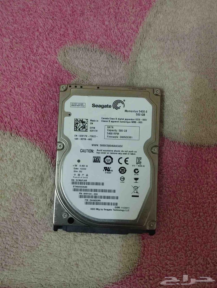 New 500GB Laptop Hard Drive or Sony, For Sale63655608272897111