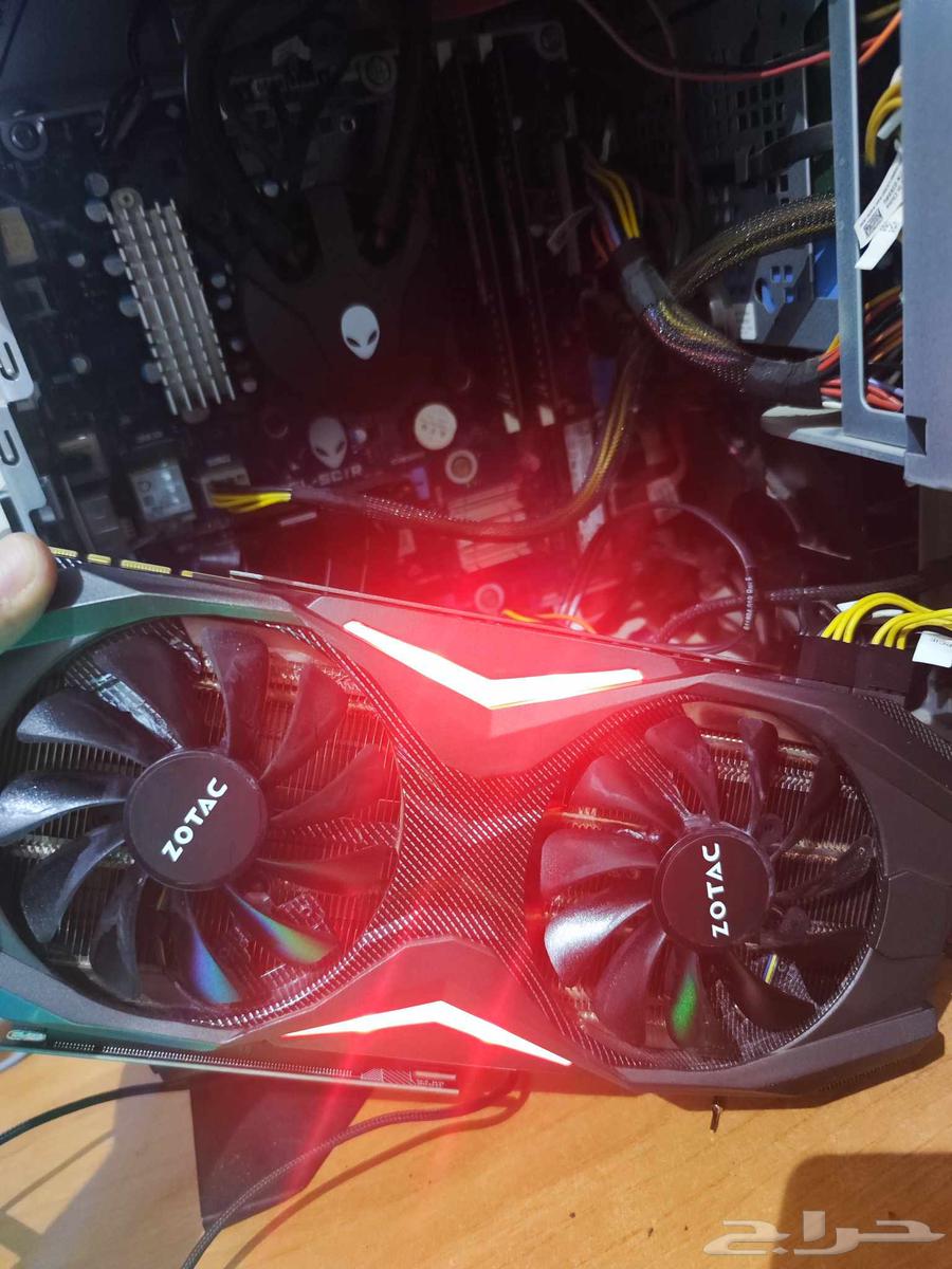 Gtx 1080 كرت63655327501186111