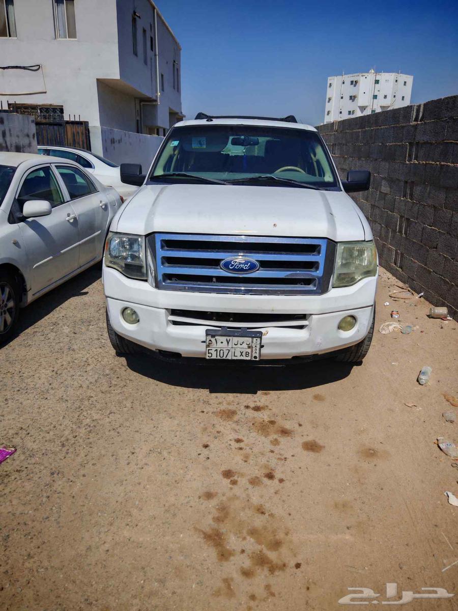 جيب فورد اكسبدشن موديل 201163678366887426110