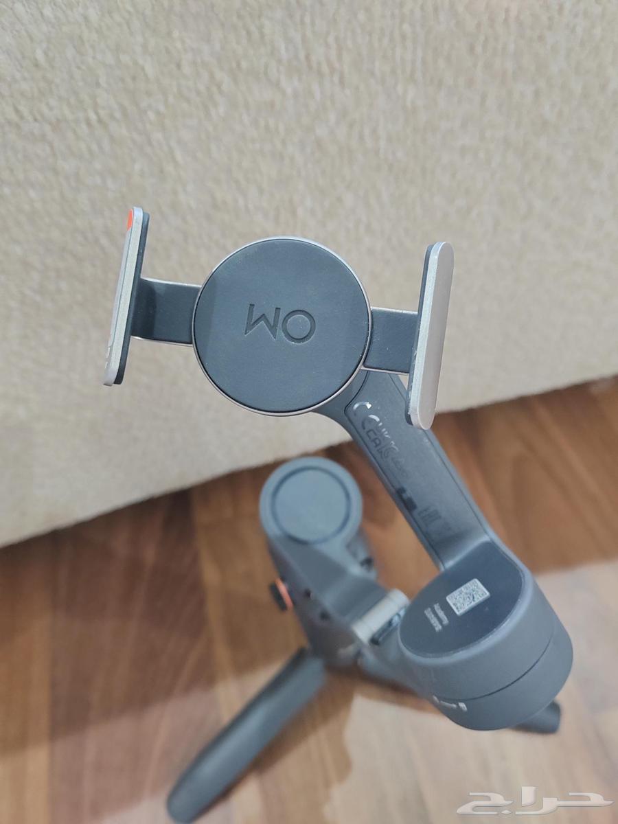 Osmo 6 latest version mobile phone anti-shake63655518018434114
